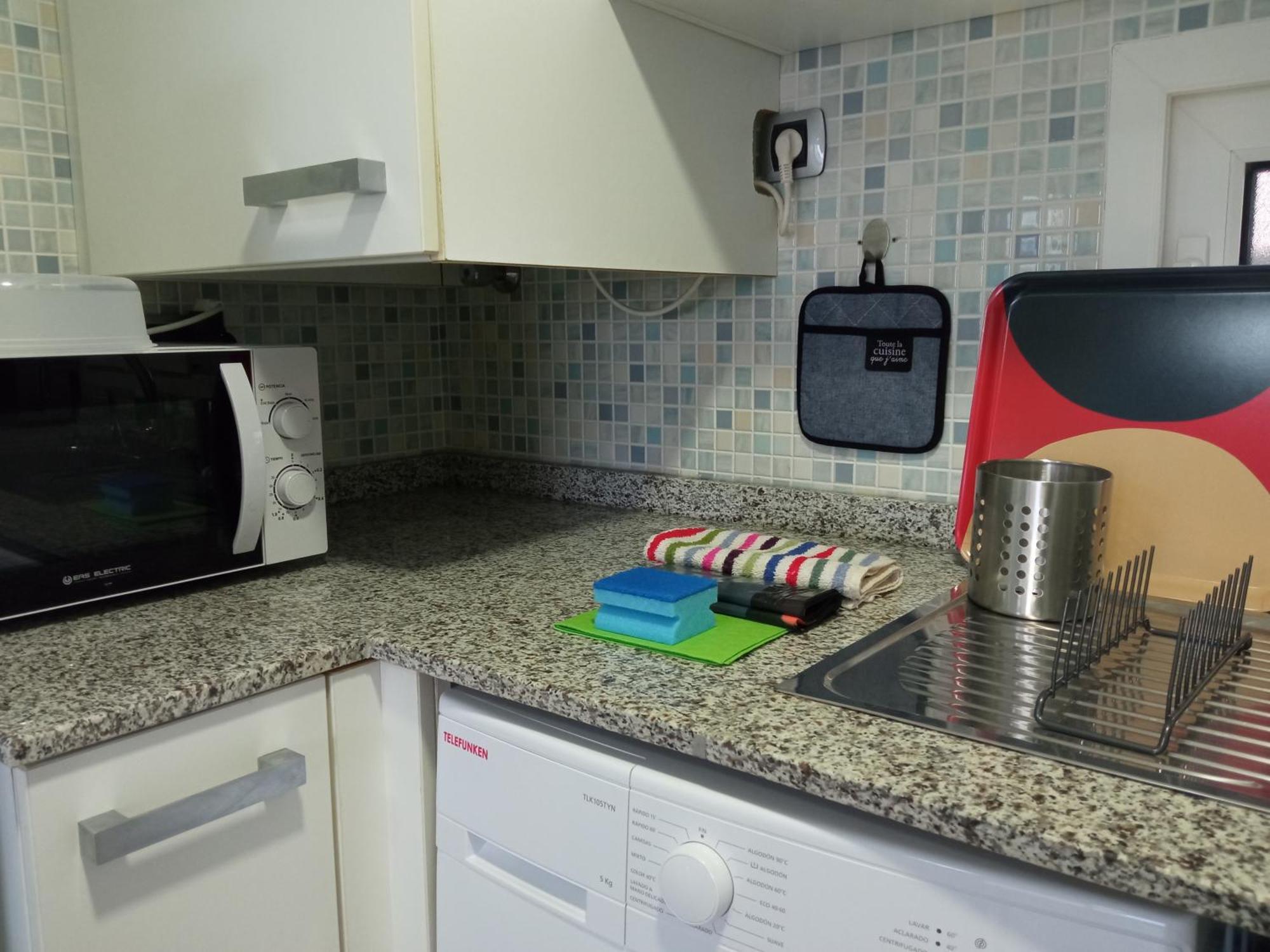 Apartamento Veneziola Travel, Relax & La Manga del Mar Menor