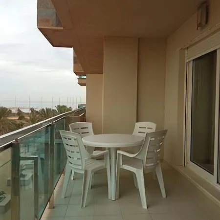 Veneziola Travel, Relax & Beach La Manga del Mar Menor Exterior photo