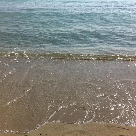 Veneziola Travel, Relax & Beach La Manga del Mar Menor Exterior photo