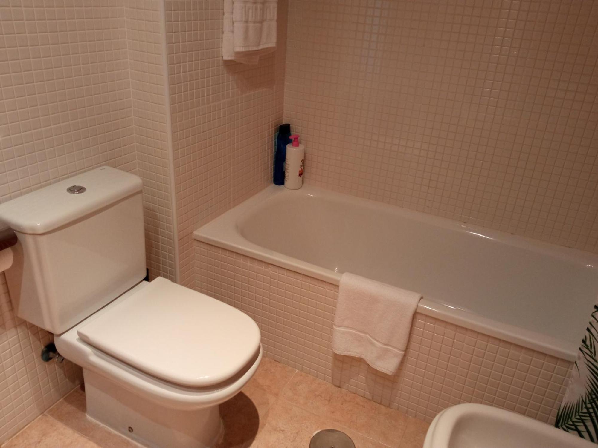 Appartement Veneziola Travel, Relax & La Manga del Mar Menor