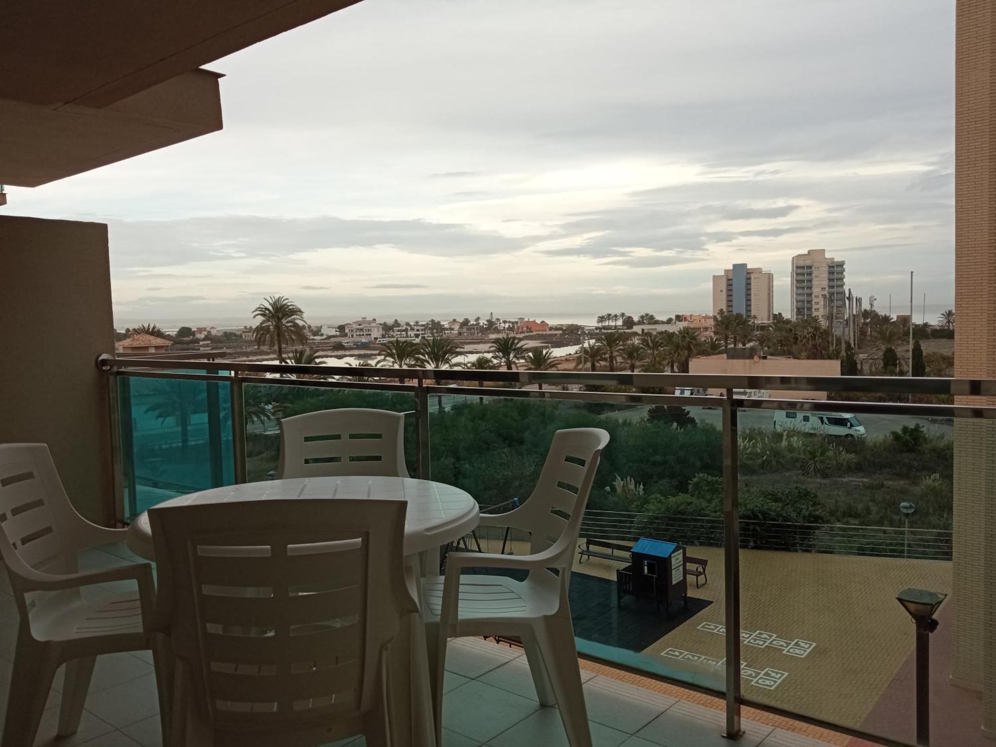 Veneziola Travel, Relax & La Manga del Mar Menor